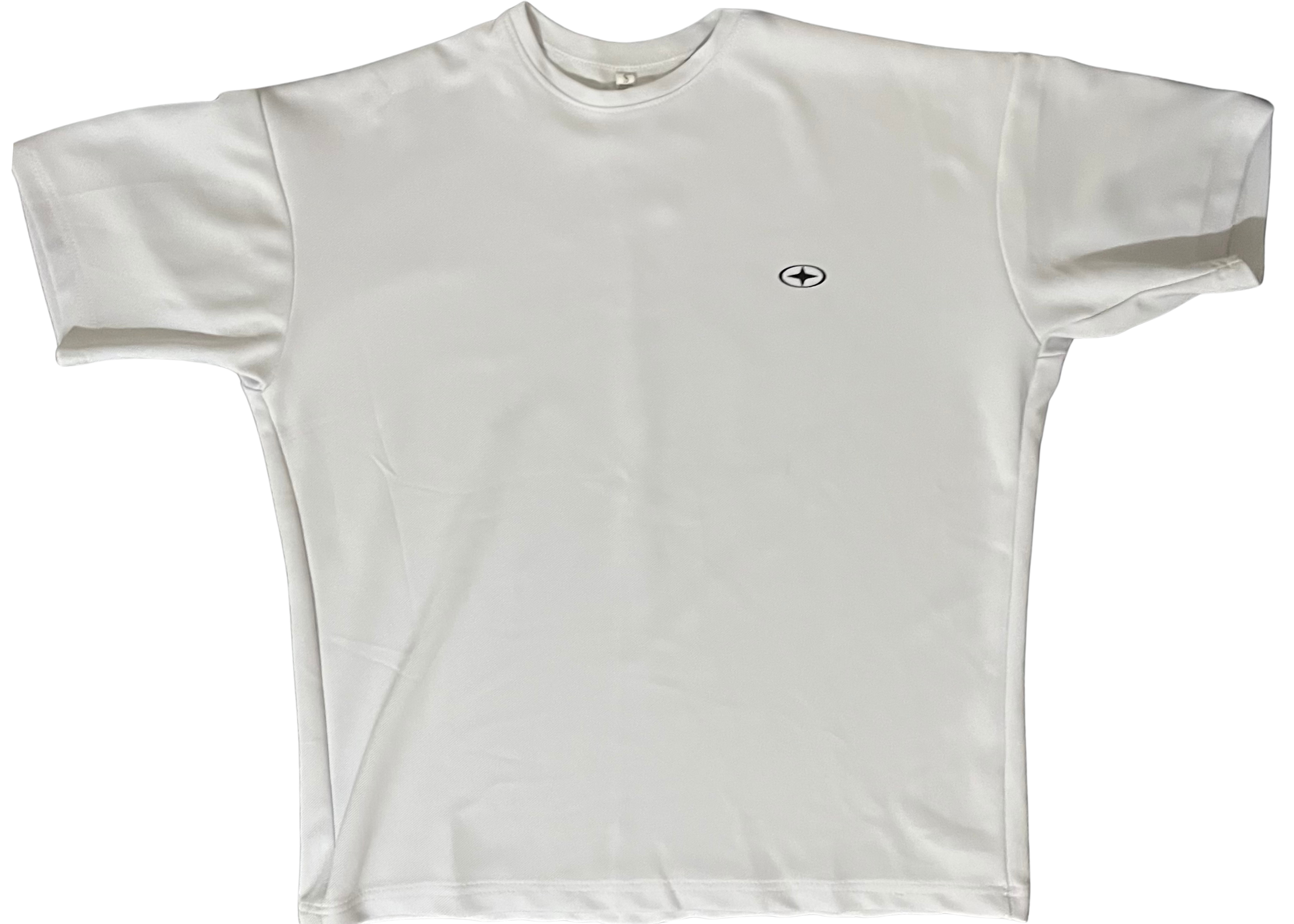 Oversized T-Shirt no filter