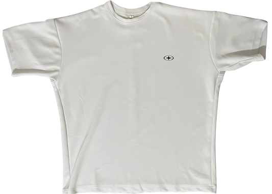 Oversized T-Shirt no filter