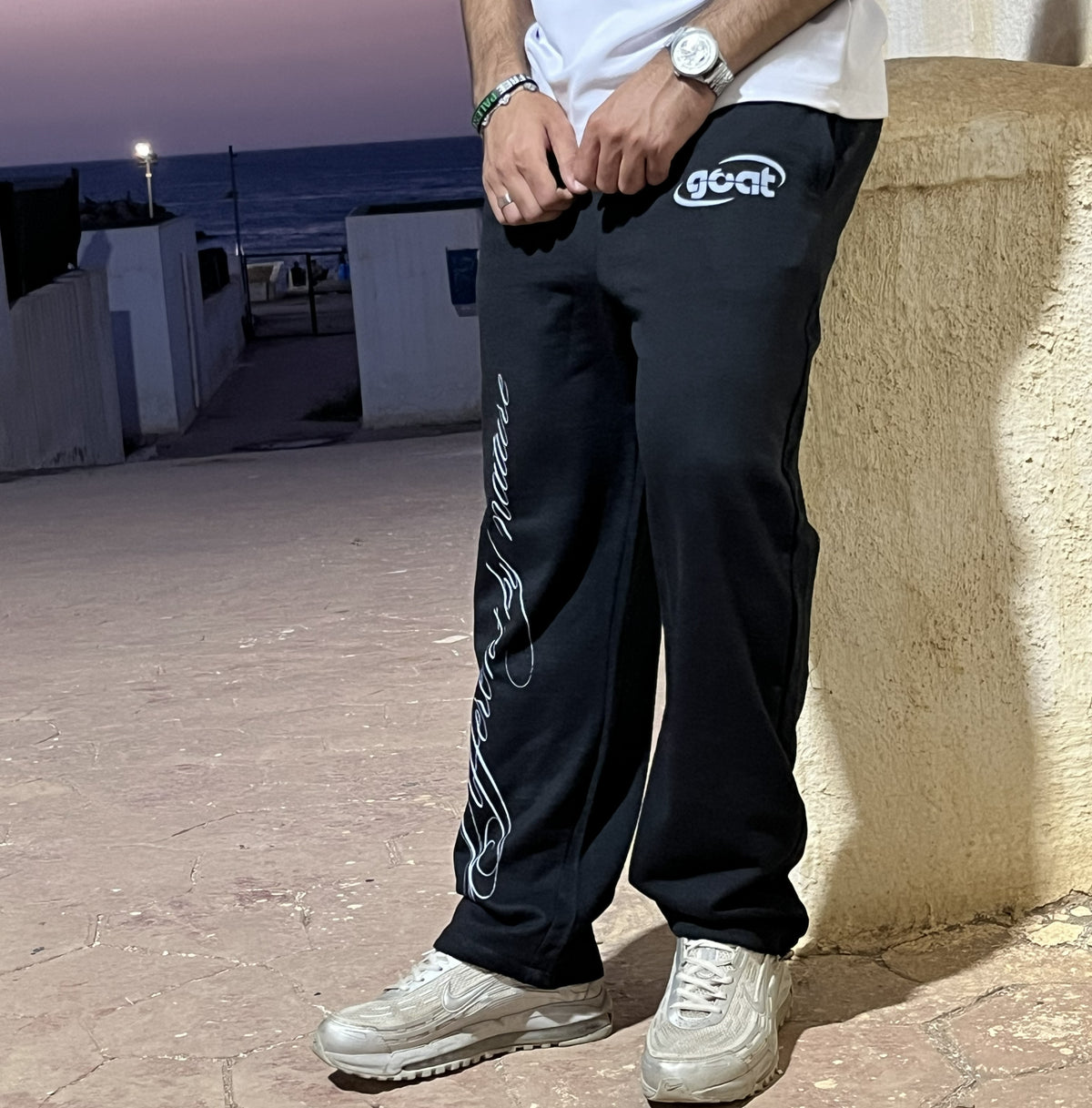 joggers script