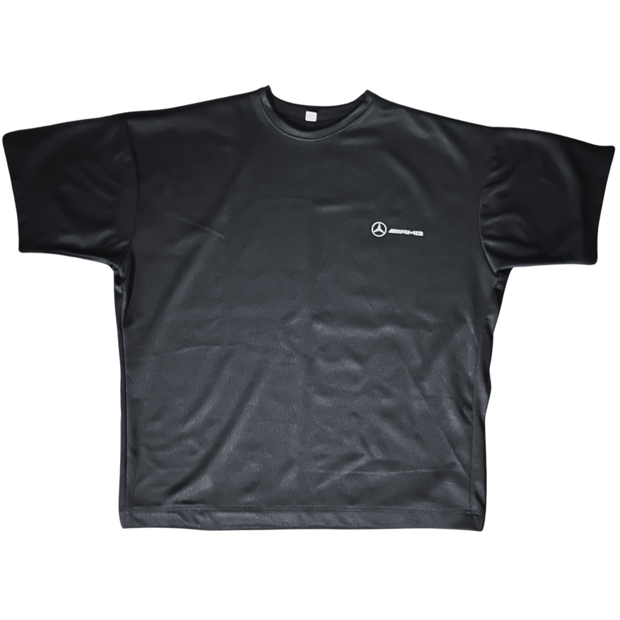 oversize t-shirt