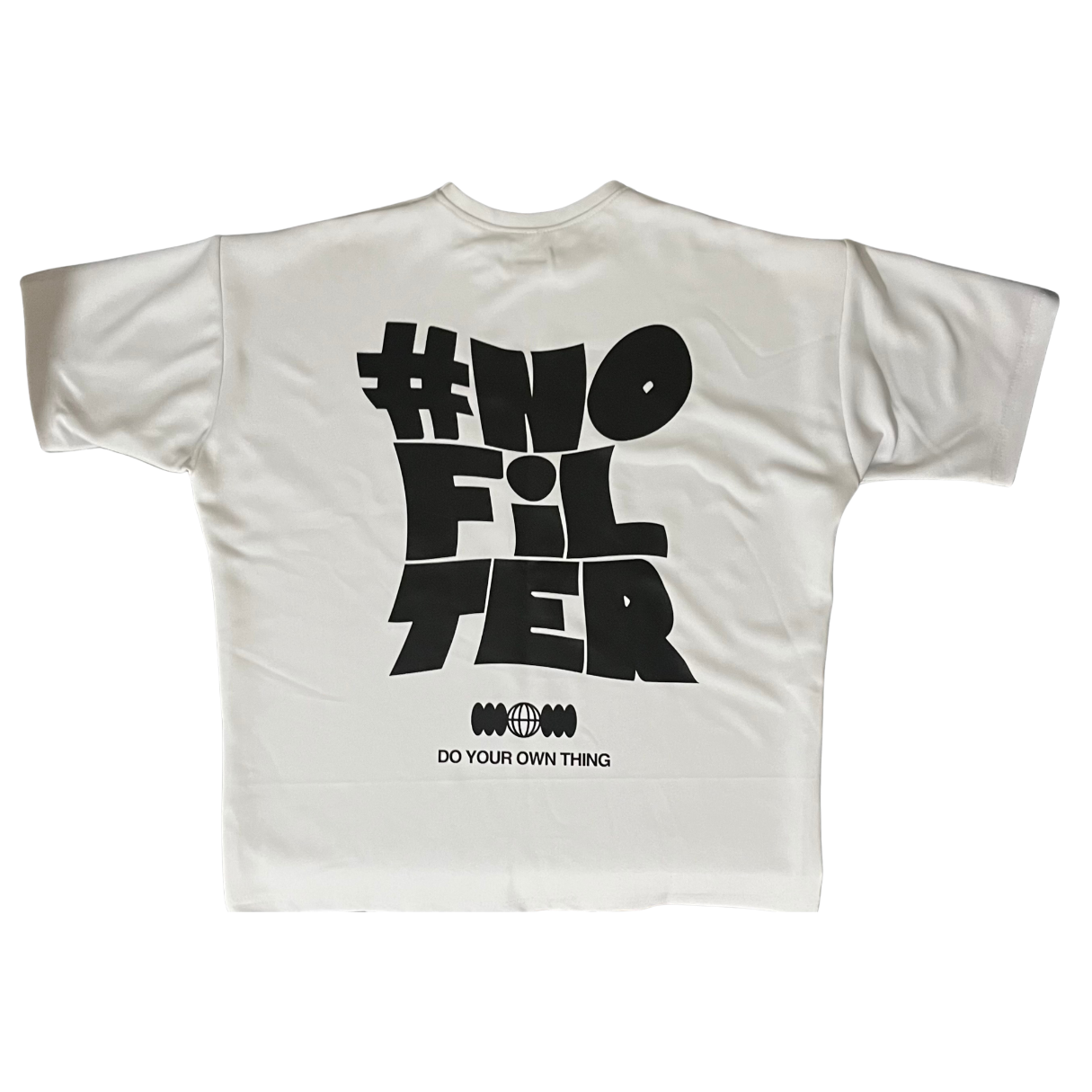 oversize t-shirt
