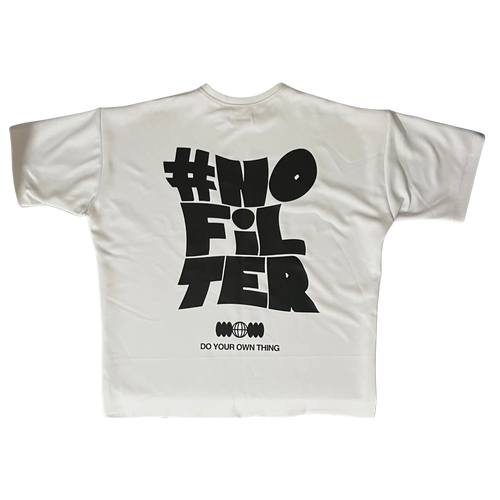 oversize t-shirt