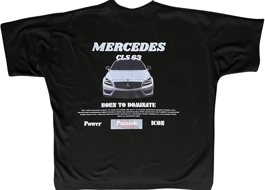 Oversized  T-Shirt cls 63